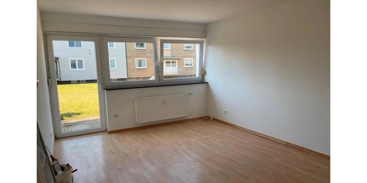 Etagenwohnung Gelsenkirchen Resse - 3 Zimmer, 87 m&sup2;, 750&euro; | Angebot:26662684