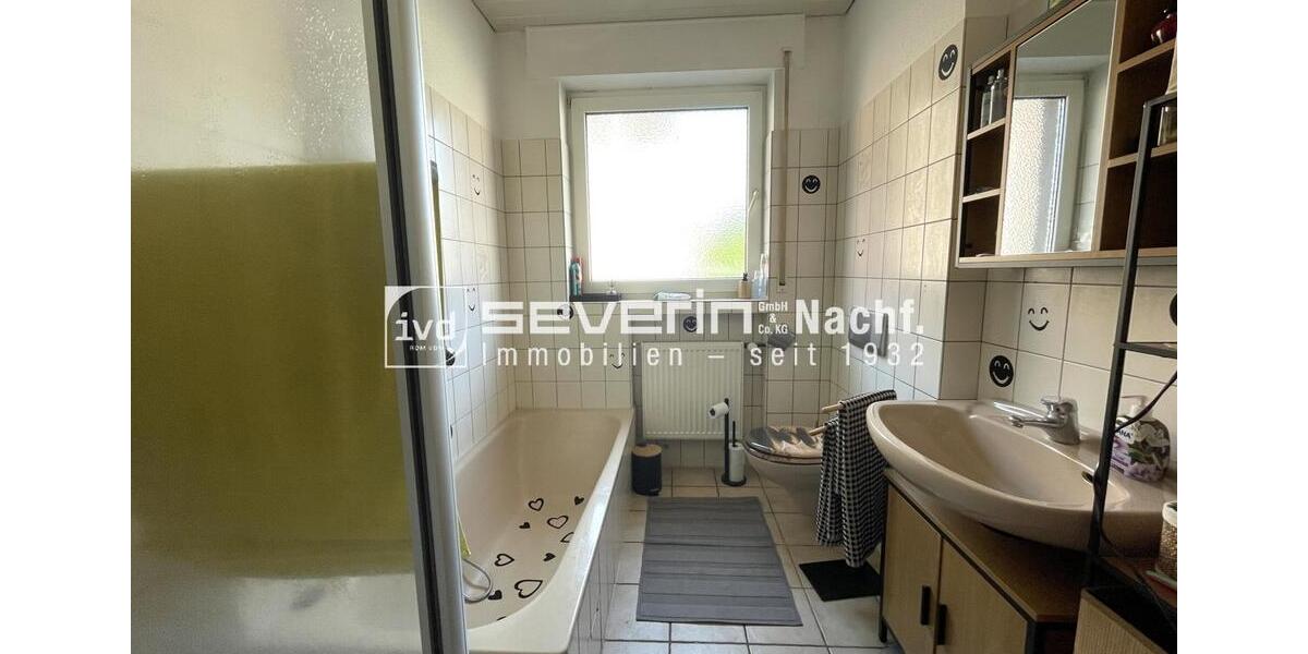 Erdgeschoßwohnung Dortmund Huckarde - 3 Zimmer, 86 m&sup2;, 664&euro; | Angebot:26005589