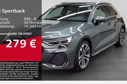 Audi A3 7.225 km 34.110 &euro; Bochum 44809