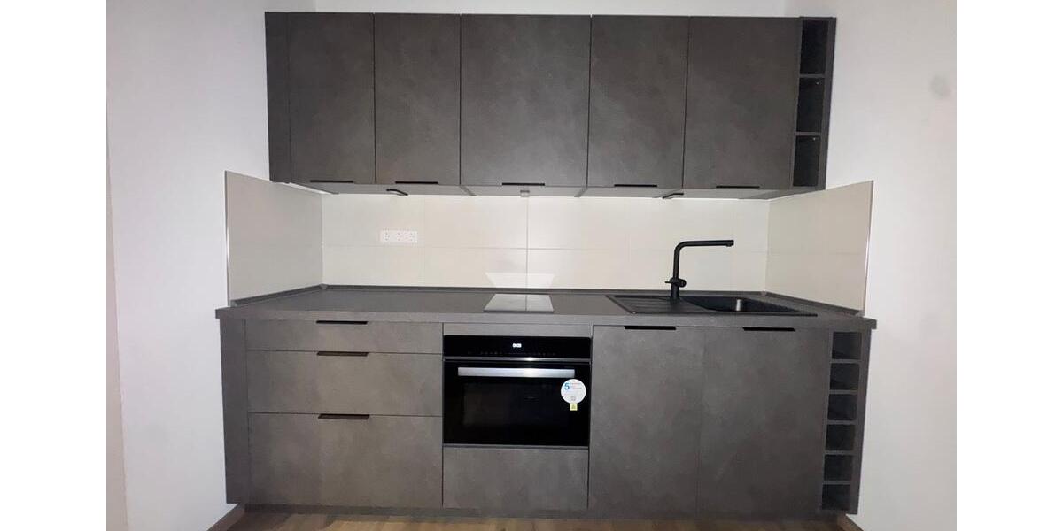 Etagenwohnung Witten Heven - 1.5 Zimmer, 44 m&sup2;, 550&euro; | Angebot:25975006