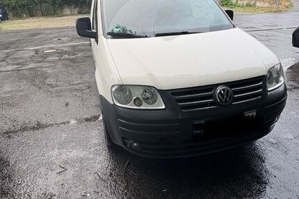 VW Caddy Maxi 299.138 km 1.800 &euro; Bochum 44894