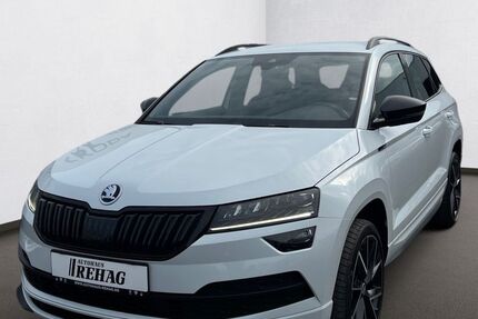 Skoda Karoq 80.003 km 20.490 &euro; Recklinghausen 45659