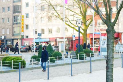 Gewerbeobjekt Essen Südviertel - 2.950&euro; | Angebot:24094346