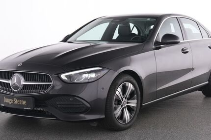 Mercedes-Benz C 180 49.998 km 29.995 &euro; Essen 45309