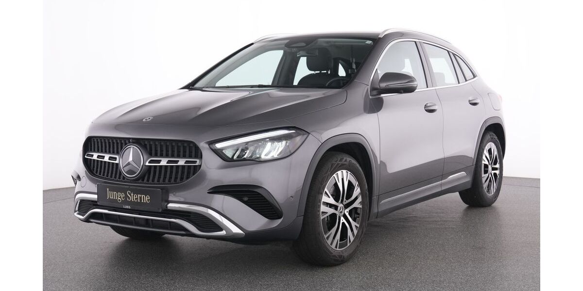 Mercedes-Benz GLA 200 4.797 km 38.985 &euro; Essen 45309
