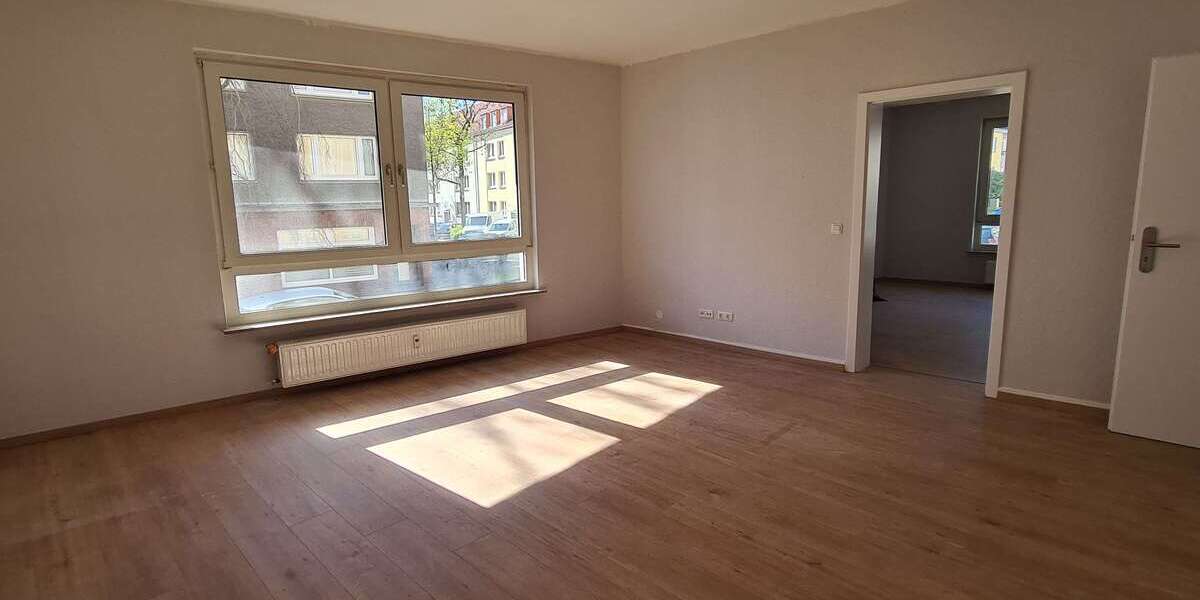 Etagenwohnung Essen Südostviertel - 3.5 Zimmer, 84 m&sup2;, 745&euro; | Angebot:26144612