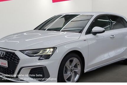 Audi A3 12.241 km 25.950 &euro; Mülheim a.d. Ruhr 45481