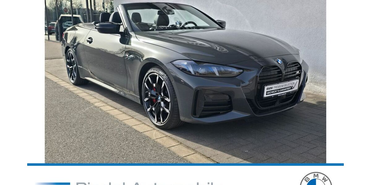 BMW M440 24.899 km 64.380 &euro; Dinslaken 46535