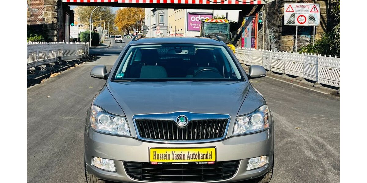 Skoda Octavia 173.000 km 5.500 &euro; Dortmund 44147