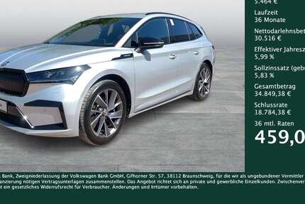Skoda Enyaq 33.122 km 35.980 &euro; Dortmund 44269