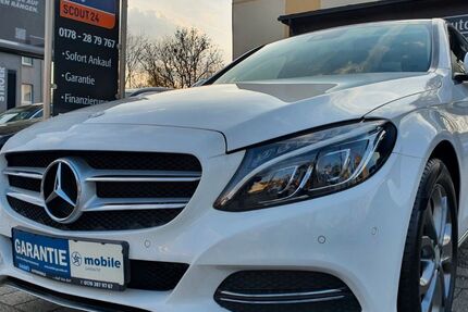 Mercedes-Benz C 180 75.000 km 17.980 &euro; Dortmund 44145