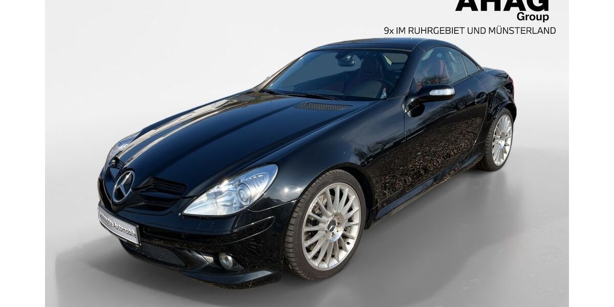 Mercedes-Benz SLK 350 64.000 km 15.440 &euro; Dülmen 48249