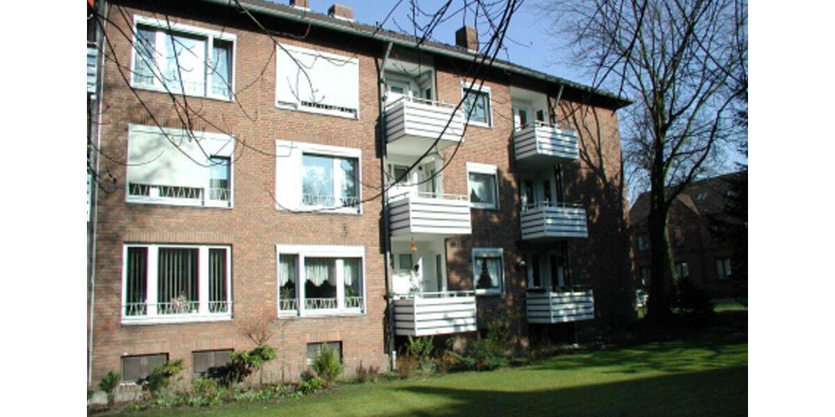 Etagenwohnung Lünen Alstedde - 2.5 Zimmer, 54 m&sup2;, 482&euro; | Angebot:25845030