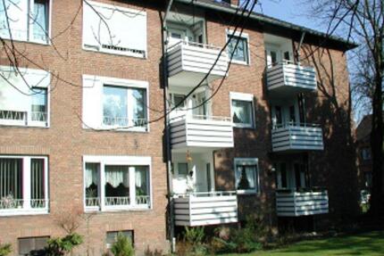 Wohnung Lünen Alstedde - 2.5 Zimmer, 54 m&sup2;, 482&euro; | Angebot:25845030