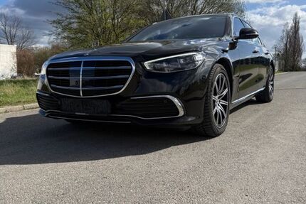 Mercedes-Benz S 400 180.000 km 68.999 &euro; Recklinghausen 45665