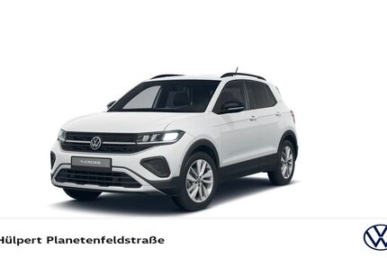VW T-Cross 4.631 km 22.811 &euro; Dortmund 44379