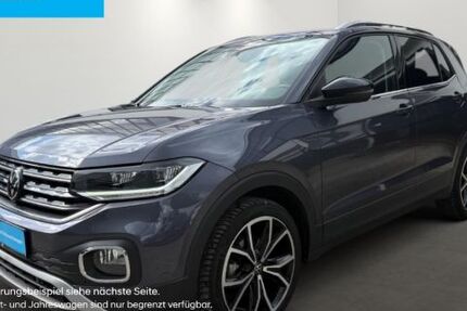 VW T-Cross 11.952 km 18.950 &euro; Mülheim 45478