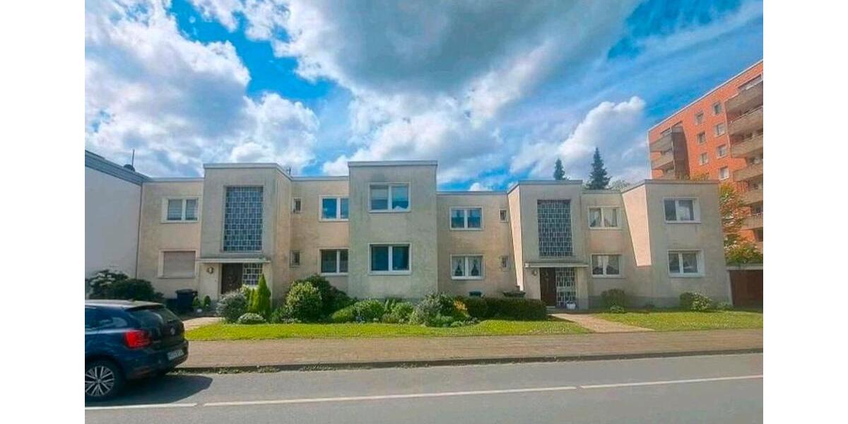 Etagenwohnung Herten Bertlich - 2.5 Zimmer, 61 m&sup2;, 696&euro; | Angebot:26585320