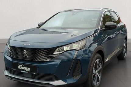 Peugeot 3008 32.650 km 24.990 &euro; Gelsenkirchen 45891