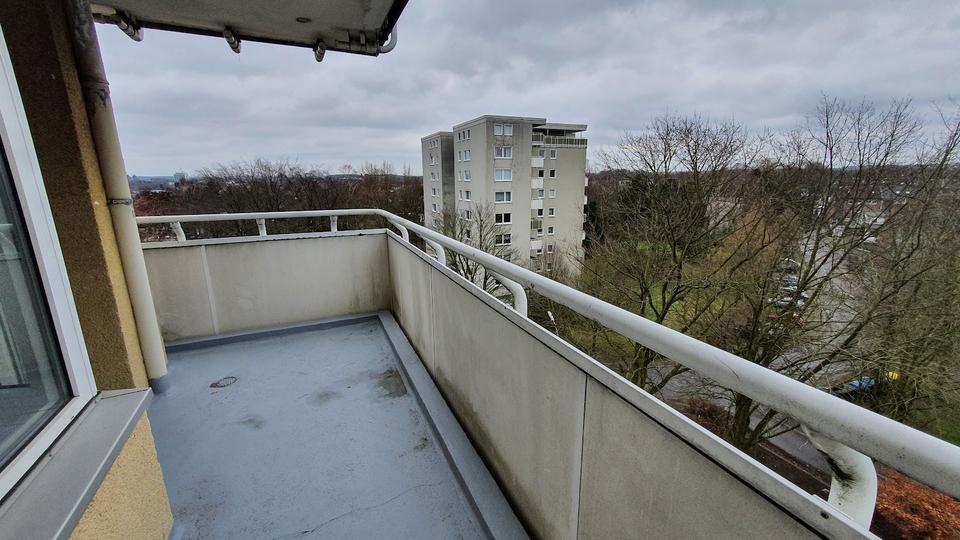 Etagenwohnung Marl Alt-Marl - 3 Zimmer, 78 m&sup2;, 544&euro; | Angebot:25104750