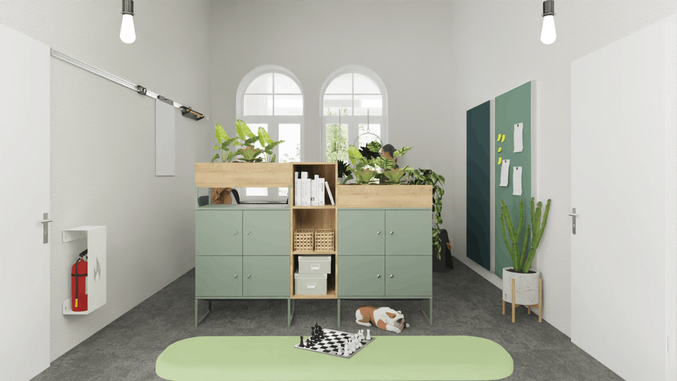 Gewerbeobjekt Essen Stadtbezirk VI - 299&euro; | Angebot:25624989