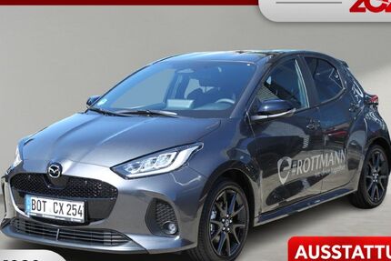 Mazda 2 Hybrid 9.542 km 24.690 &euro; Bottrop-Kirchhellen 46244