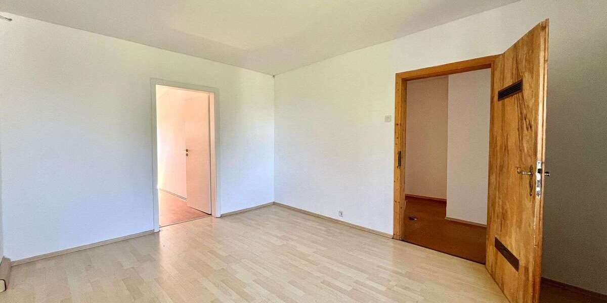 Etagenwohnung Bochum Hamme - 2.5 Zimmer, 51 m&sup2;, 468&euro; | Angebot:26748007