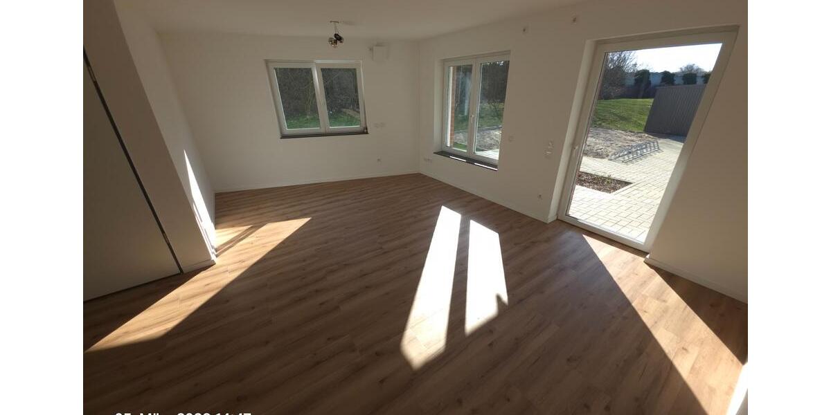 Erdgeschoßwohnung Dortmund Hombruch - 2.5 Zimmer, 69 m&sup2;, 1.028&euro; | Angebot:25395102