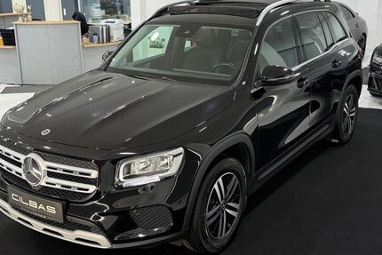 Mercedes-Benz GLB 200 101.770 km 27.700 &euro; Gelsenkirchen 45891