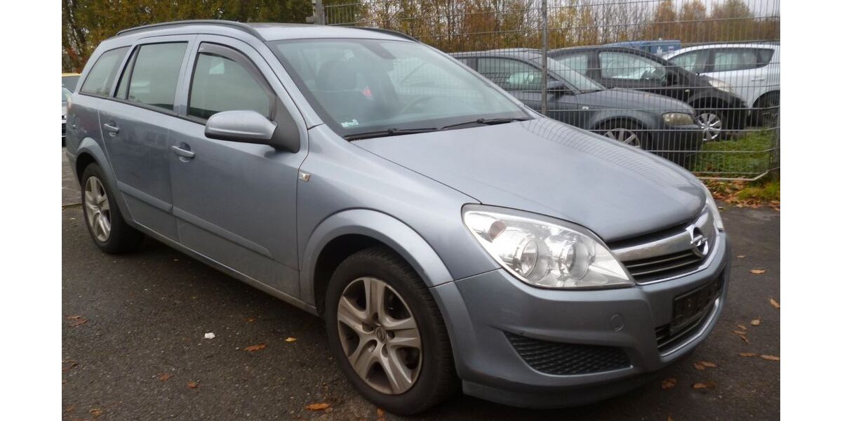 Opel Astra 237.000 km 1.450 &euro; Bottrop 46238