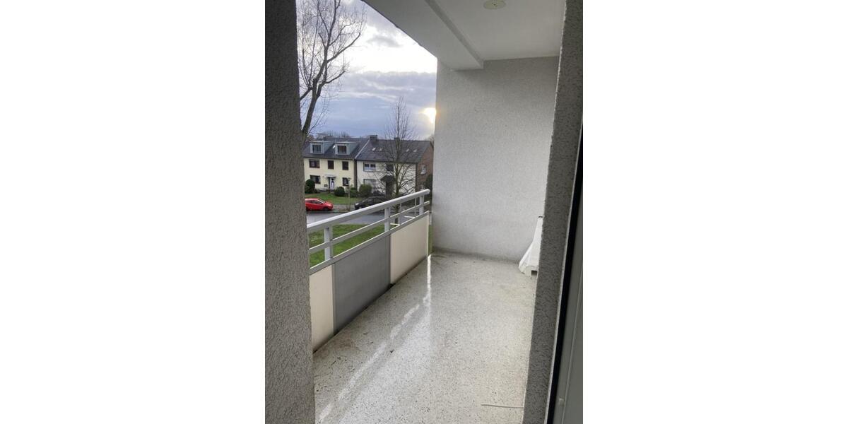 Etagenwohnung Oberhausen Biefang - 3.5 Zimmer, 70 m&sup2;, 706&euro; | Angebot:26554671