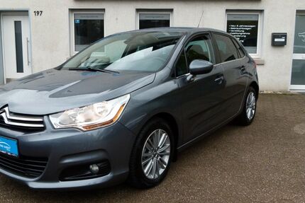 Citroen C4 54.369 km 7.990 &euro; Bochum 44809