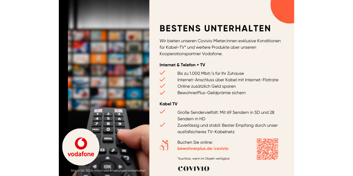 Etagenwohnung Mülheim an der Ruhr Broich - 3 Zimmer, 76 m&sup2;, 722&euro; | Angebot:17478284