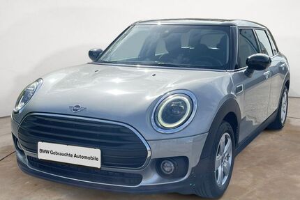 Mini Cooper Clubman 29.995 km 23.290 &euro; Lünen 44534