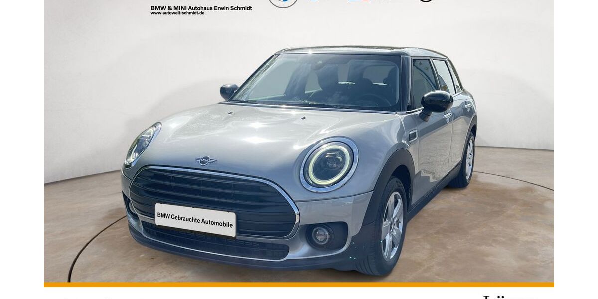 Mini Cooper Clubman 29.995 km 23.290 &euro; Lünen 44534