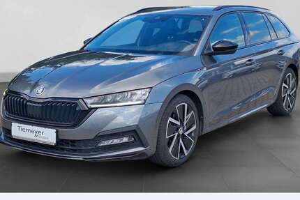 Skoda Octavia 116.889 km 18.590 &euro; Recklinghausen 45663