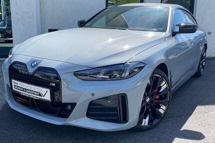 BMW i4 20.401 km 57.970 &euro; Essen 45134