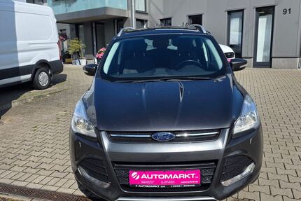 Ford Kuga 151.000 km 9.690 &euro; Lüdinghausen 59348