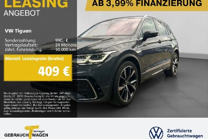 VW Tiguan 90.519 km 28.880 &euro; Marl 45770