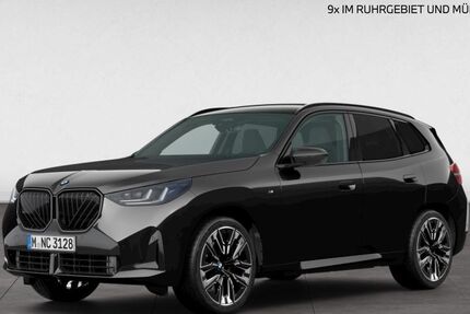 BMW X3 4.900 km 66.890 &euro; Bochum 44809