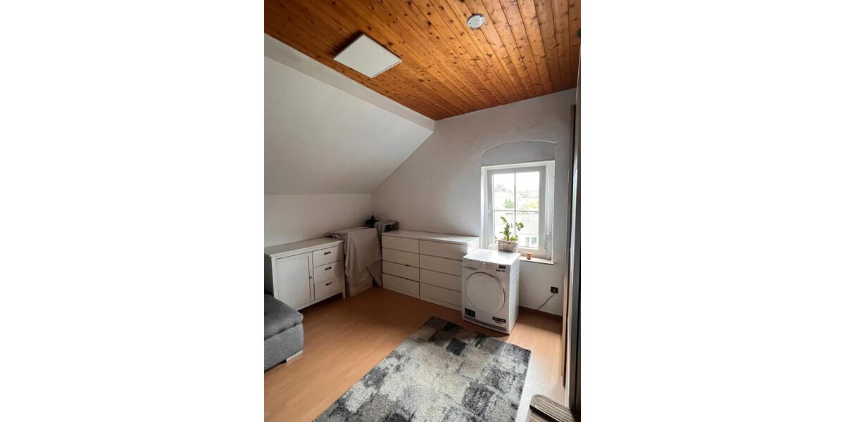 Etagenwohnung Sprockhövel - 4 Zimmer, 82 m&sup2;, 940&euro; | Angebot:26415556
