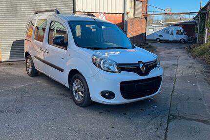 Renault Kangoo 189.074 km 4.250 &euro; Gladbeck 45966