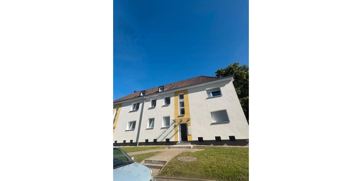Dachgeschoßwohnung Dortmund Eving - 2 Zimmer, 36 m&sup2;, 365&euro; | Angebot:26705014