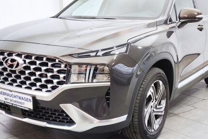 Hyundai SANTA FE 57.000 km 30.890 &euro; Gelsenkirchen 45897