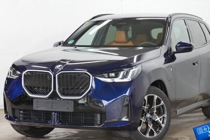 BMW X3 9.409 km 56.880 &euro; Bottrop 46236