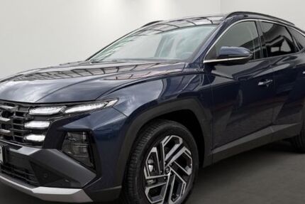 Hyundai TUCSON 3.000 km 43.480 &euro; Mülheim 45478