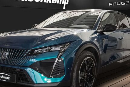 Peugeot 408 40.687 km 24.780 &euro; Lünen 44532