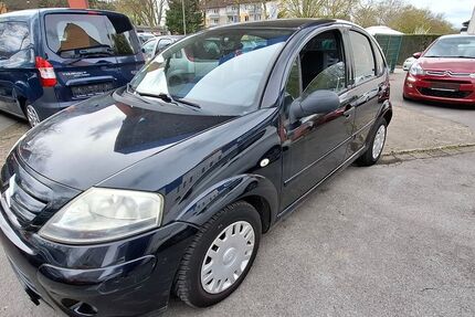 Citroen C3 75.000 km 2.800 &euro; Dortmund 44339