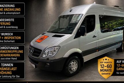 Mercedes-Benz Sprinter 800.000 km 11.290 &euro; Datteln 45711