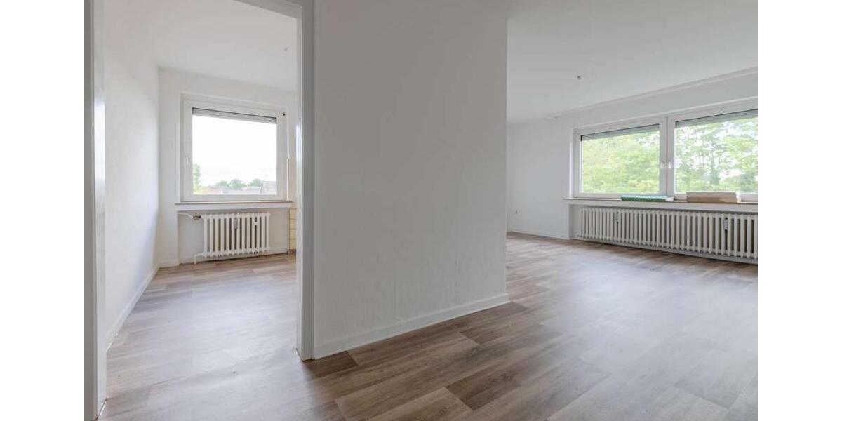 Etagenwohnung Lünen Alstedde - 3 Zimmer, 70 m&sup2;, 450&euro; | Angebot:26480746